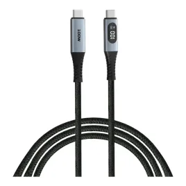 kabel-verbatim-usb-c-m-usb-c-m-z-wyswietlaczem-12m-100w-pd-czarny