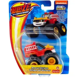 blaze-auto-metalowe-rescue-stripes-gyc99-mattel