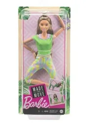 barbie-lalka-made-to-move-zielone-ubranko-gxf05