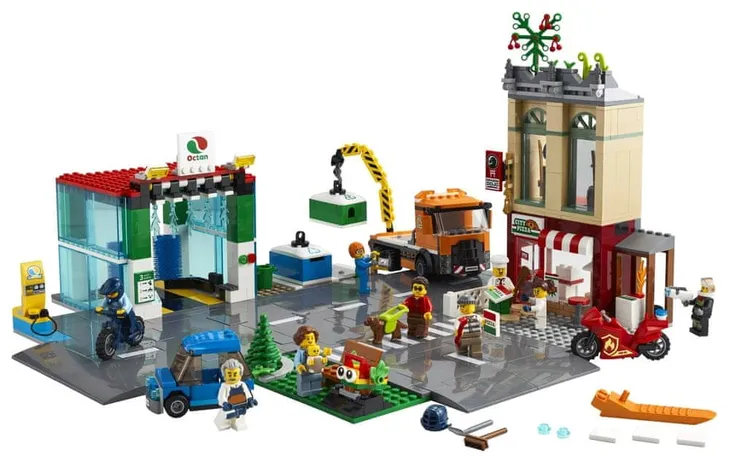 lego-city-60292-centrum-miasta-rynek-stacja-myjnia-seria-miasto