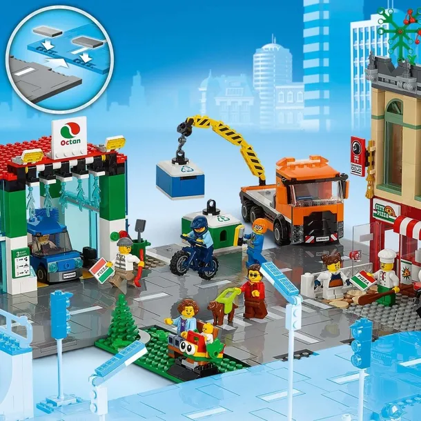 lego-city-60292-centrum-miasta-rynek-stacja-myjnia-waga-z-opakowaniem-1-537-kg