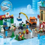 lego-city-60292-centrum-miasta-rynek-stacja-myjnia-waga-z-opakowaniem-1-537-kg