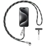 smycz-do-telefonu-nylon-czarny