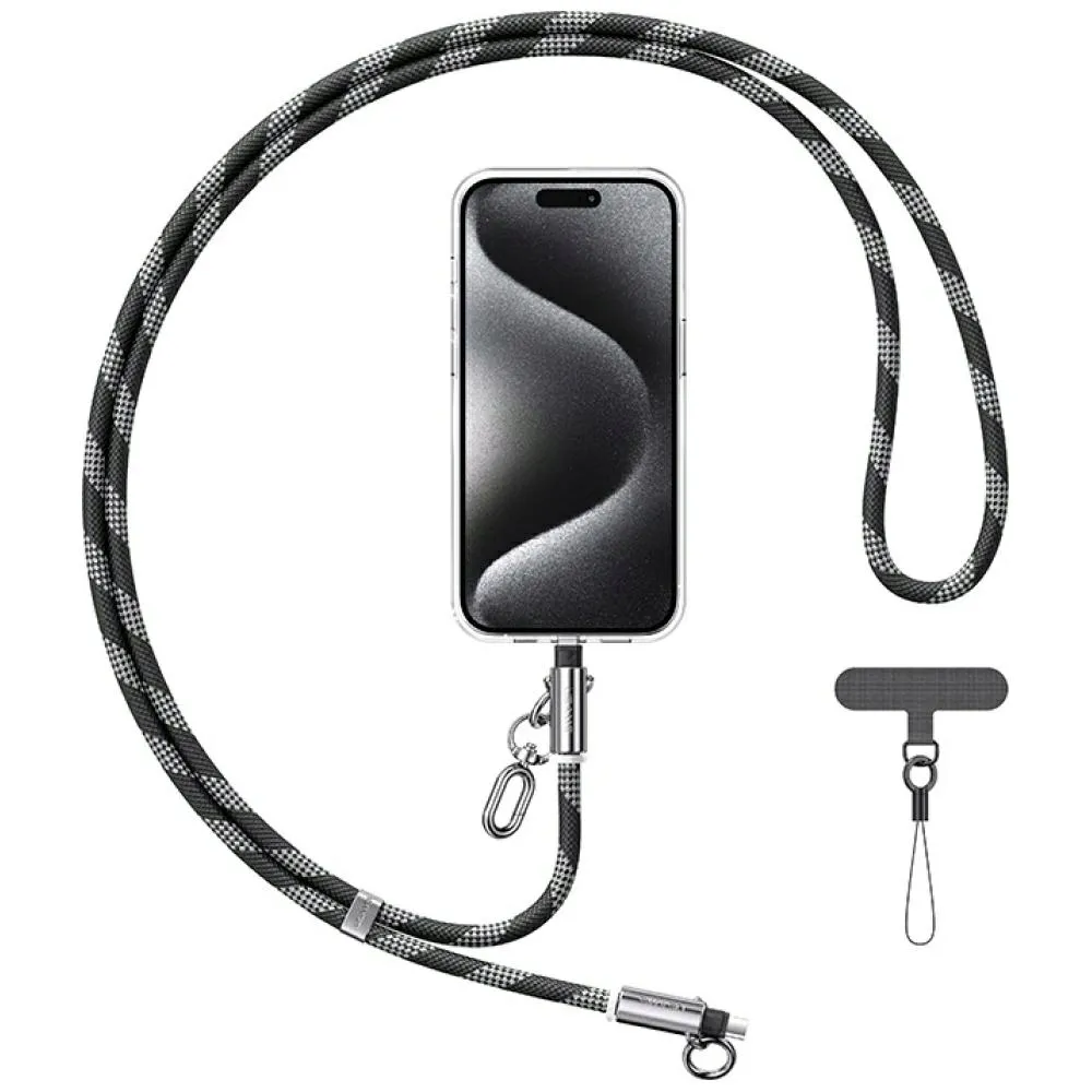 smycz-do-telefonu-nylon-czarny