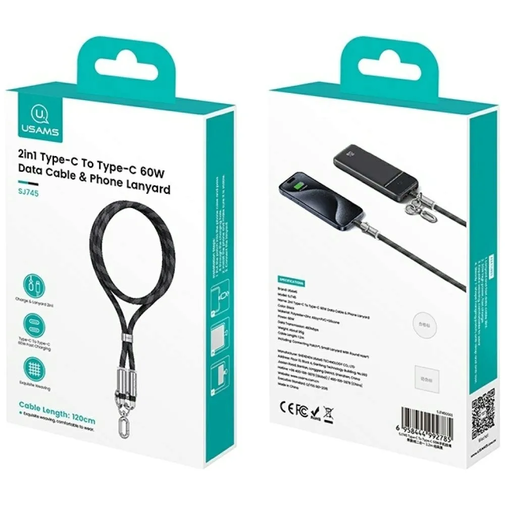 smycz-do-telefonu-nylon-czarny