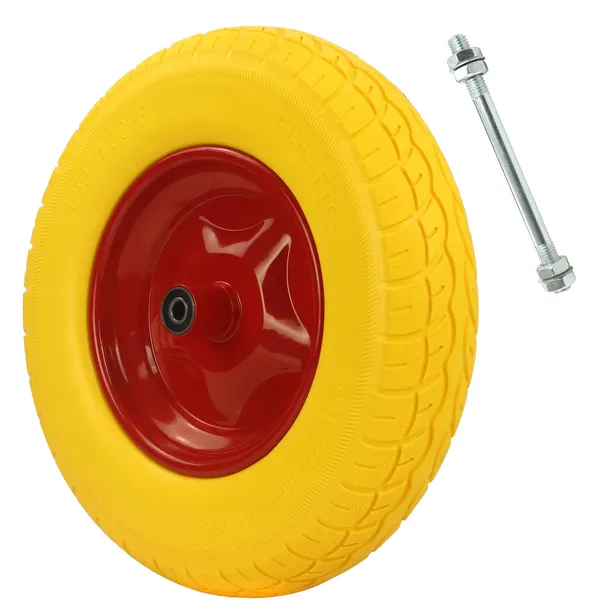 kolo-bezdetkowe-mar-pol-m85251-waga-z-opakowaniem-2-6-kg-typ-kolo