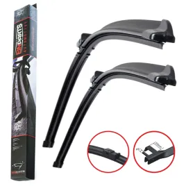 wycieraczki-einparts-automotive-przod-610-mm-610-mm