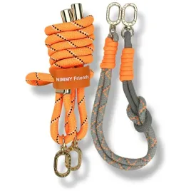 zestaw-crossbody-handstrap-nimmy-coolandcute-2-0-pomaranczowo-szary