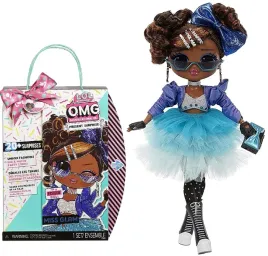 lalka-modowa-l-o-l-surprise-niebieska-o-m-g-z-akcesoriami