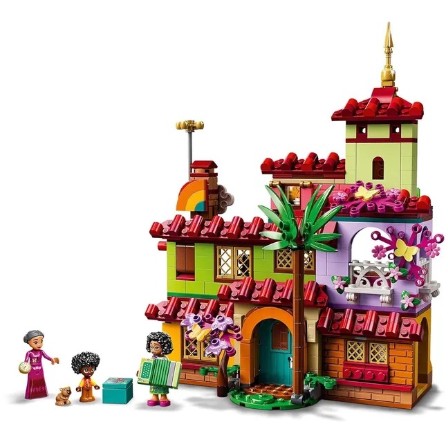 lego-disney-43202-dom-madrigalow-encanto-enkanto-bohater-disney