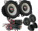 audio-system-m100-evo2-glosniki-10cm-odseparowane-waga-z-opakowaniem-3-kg
