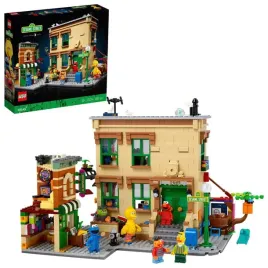 klocki-lego-ideas-21324-123-sesame-street-ulica-sezamkowa