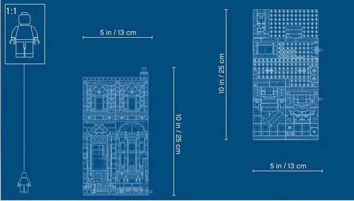 lego-creator-expert-10270-ksiegarnia-liczba-elementow-2504
