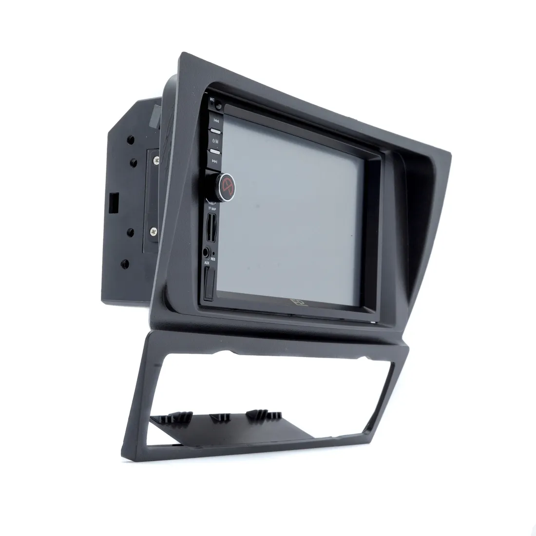 ramka-maskujaca-do-radia-2-din-bmw-3-e90-e91-e92-waga-z-opakowaniem-4-15-kg