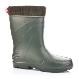 ocieplane-kalosze-eva-damskie-alaska-869-lekkie-zielone-38