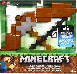 pistolet-mattel-brazowy-plastikowy-z-dzwiekiem-minecraft