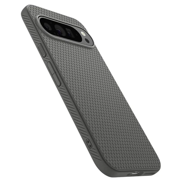 plecki-spigen-do-google-pixel-9-pro-xl-szary-funkcje-ladowanie-indukcyjne