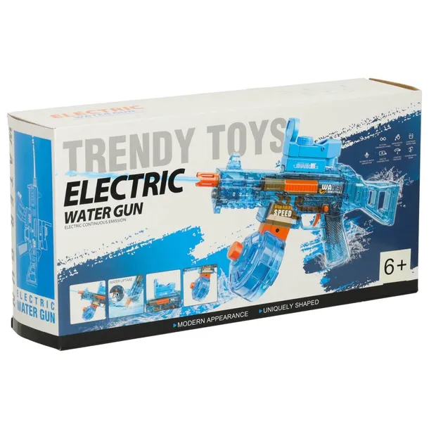 pistolet-na-wode-ikonka-rodzaj-pistolet-na-wode