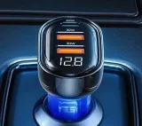 ladowarka-samochodowa-usb-typ-c-usams-3000-ma-przewod-w-zestawie-nie
