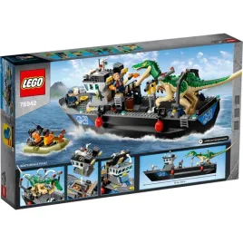 klocki-lego-jurassic-world-zestaw-barionyks-i-ucieczka-lodzia-76942