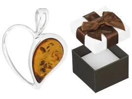 srebrny-wisiorek-serce-zawieszka-z-bursztynem-serduszko-na-lancuszek-925