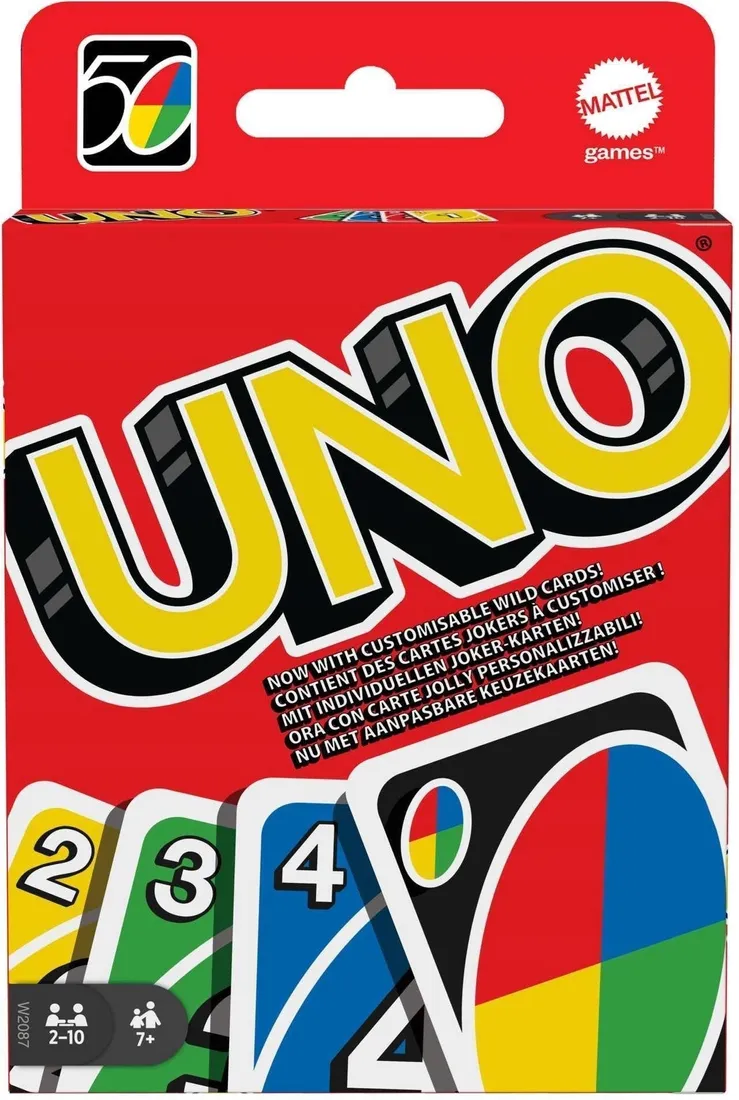 gra-karciana-mattel-uno-karty