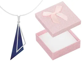 duzy-srebrny-damski-geometryczny-naszyjnik-trojkat-z-tytanem-choker-38-cm