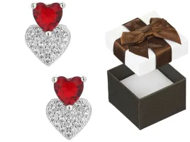 srebrne-kolczyki-czerwone-serca-cyrkonie-serduszko-serce-sztyfty-wkretki