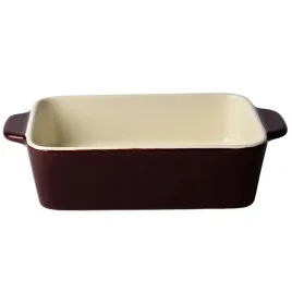 naczynie-zaroodporne-male-20cm-bordowe-ceramiczne-do-piekarnika-zapiekania