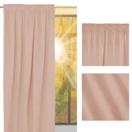 zaslony-gotowe-zaslona-zaciemniajaca-blackout-140x250-pudrowy-roz-arctic