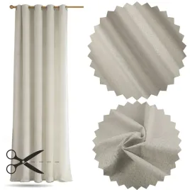 zaslona-lniana-przelotki-zaciemniajaca-tasma-skracajaca-140x250-jasny-bez