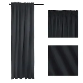 zaslony-gotowe-zaslona-zaciemniajaca-blackout-140x250-ciemny-szary-arctic