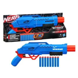 nerf-alpha-strike-wyrzutnia-shotgun-big-cat-db-2-hasbro-8-strzalek-f2463