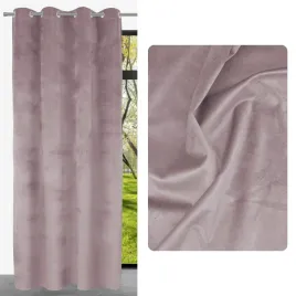 zaslony-zaciemniajace-przelotki-welurowe-140x250-pudrowy-roz-pacific