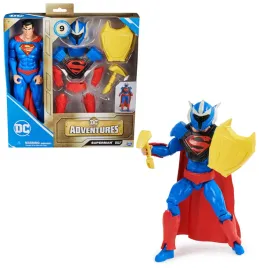 superman-figurka-akcesoria-zbroja-mlot-zestaw-dc-comics-czlowiek-ze-stali