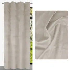 zaslony-zaciemniajace-przelotki-welurowe-140x250-bezowy-pacific