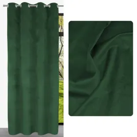 zaslony-zaciemniajace-przelotki-welurowe-140x250-butelkowa-zielen-pacific