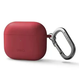etui-uniq-nexo-do-airpods-3-czerwone
