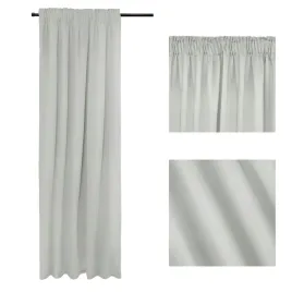 zaslony-gotowe-zaslona-zaciemniajaca-blackout-140x250-jasny-szary-arctic