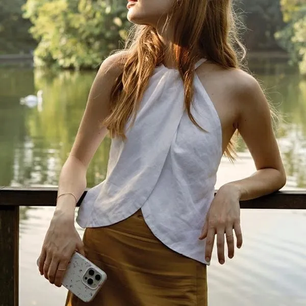 plecki-uniq-do-apple-iphone-15-pro-bezowy