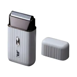 jrl-golarka-bezprzewodowa-do-brody-foliowa-onyx-sh230-biala