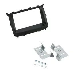 ramka-kia-carens-iv-rp-2013-czarna-itali