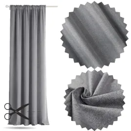 zaslona-lniana-na-tasmie-zaciemniajaca-tasma-skracajaca-140x250-szary