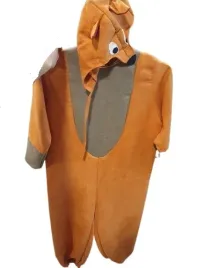 stroj-kostium-przebranie-lis-lisek-128cm-kombinezo