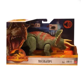 figurka-zwierze-mattel-triceratops-wielokolorowy-plastik-1-12-3