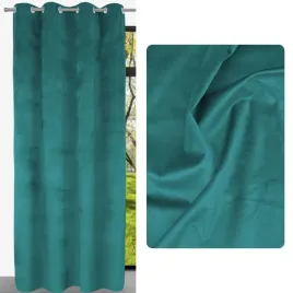 zaslony-zaciemniajace-przelotki-welurowe-140x250-ciemnoturkusowy-pacific