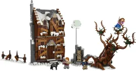 lego-harry-potter-76407-wrzeszczaca-chata-i-wierzba-bijaca