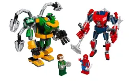 lego-marvel-76198-bitwa-mechow-spider-man-i-doktor-octopus