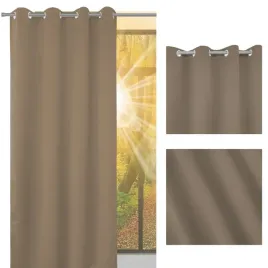 zaslony-na-przelotkach-zaciemniajaca-blackout-140x250-ciemnobezowy-arctic