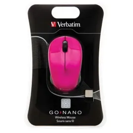 mysz-bezprzewodowa-verbatim-go-nano-optyczna-rozowa